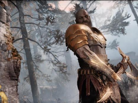 God of War Ragnarok با داستانی جذاب وباورنکردنی