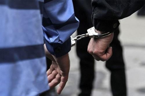 ۱۲ نفر از اعضای باند قاچاق ماشین آلات راهسازی دستگیر شدند