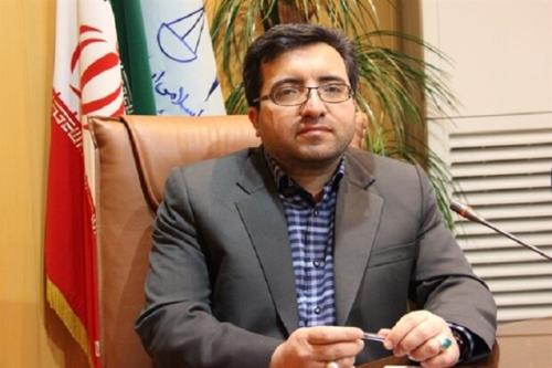 فعال شدن سامانه نوبت دهی در تمامی واحدهای قضایی در تهران