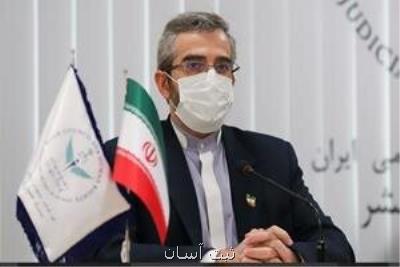 واكنش دبیر ستاد حقوق بشر ایران به ادعای آمریكا درباره آتش بس در یمن