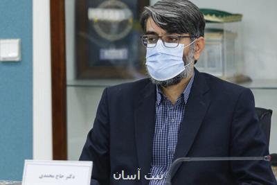 رئیس دستگاه قضا از بندهای امنیتی زندان اوین بازدید کرد