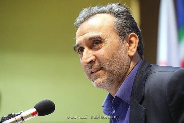 محمد دهقان، معاون حقوقی رئیس جمهور شد
