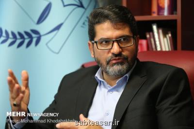 بخشنامه ریس قوه قضاییه فراتر از نظر دادستان کل  کشور است
