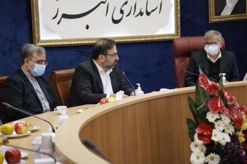 ابراز نگرانی رئیس کل دادگستری از وضعیت طلاق در البرز