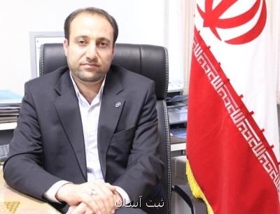 تاکید مدیر کل زندان های استان تهران بر جزء مشاغل سخت بودن خدمت در زندان