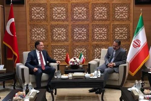 تفاهمنامه آمبودزمانی زمینه ساز مرحله جدیدی از روابط کشورها است
