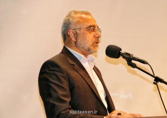 تشکیل 72 پرونده فساد اداری در فارس