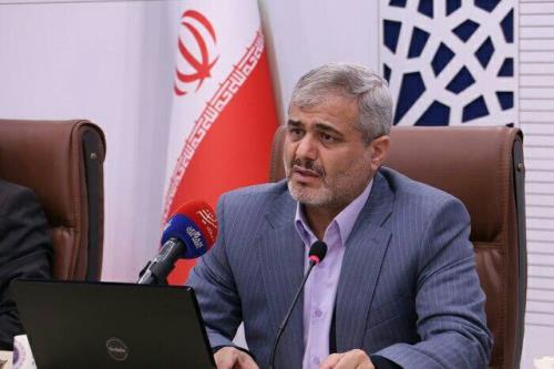پرونده های سرقت ۲۱ درصد کاهش یافته است