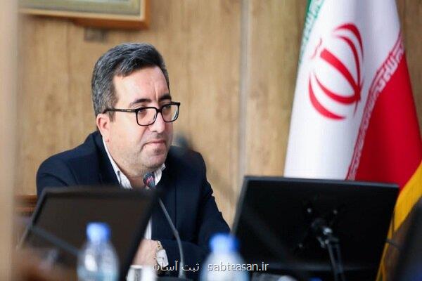 تعرفه های دفاتر اسناد رسمی تا چند روز آینده ابلاغ می شود