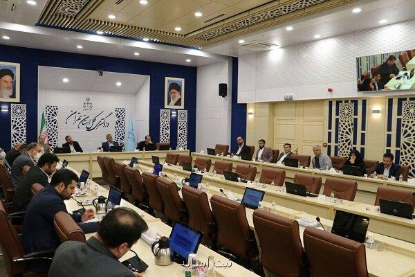 قصورهای مختلف جهاد کشاورزی در تقویت و ارتقای نژاد مرغ ایرانی