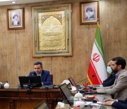 حدنگاری 70 درصدی اراضی کشاورزی تا آخر سال محقق می شود