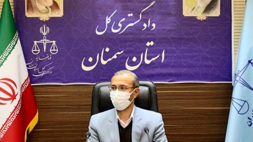 صدور کیفرخواست عوامل خرابکاری ناکام در یک واحد نظامی سمنان