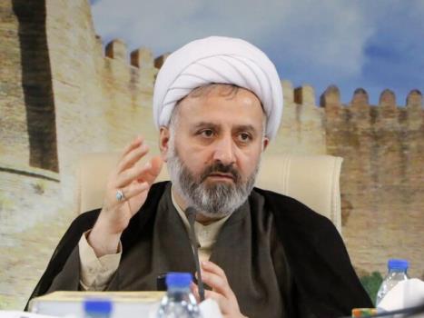 تامین امنیت برای سرمایه گذاری از وظایف ماست