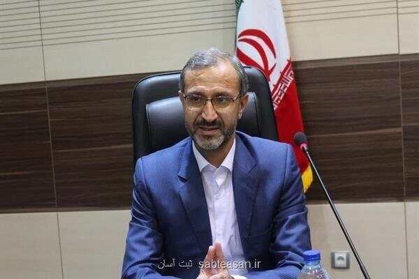 28 میلیاردریال در جشن گلریزان استان سمنان گردآوری شد