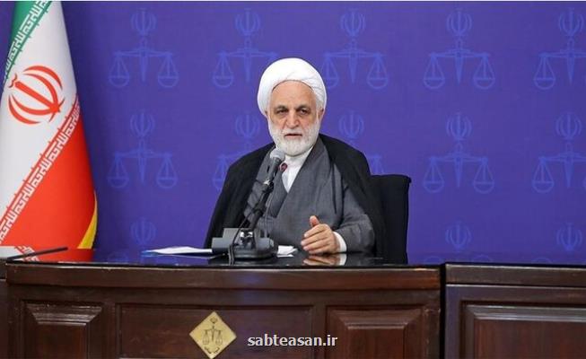 تشکیل پرونده قضایی و بررسی زوایای سوء قصد به آیت الله سلیمانی