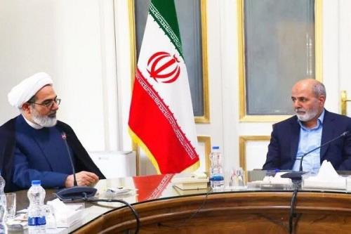 کشورهای مختلف برای بهبود روابط با ایران از یکدیگر سبقت می گیرند