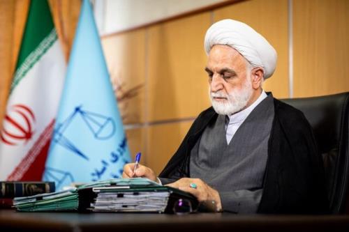 محسنی اژه ای قهرمانی تیم ملی کشتی آزاد نوجوانان را تبریک گفت