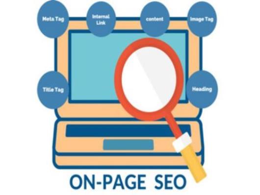 سئو داخل سایت چیست؟ ۶ فاکتور مهم در on-page seo