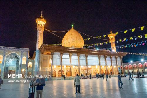 جزییات پرونده ۳ متهم حادثه تروریستی شاهچراغ (ع) به علاوه اسامی متهمان
