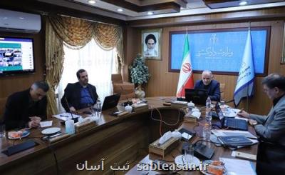 تاکید وزیر دادگستری بر تعامل مستمر قوه قضاییه و مجلس شورای اسلامی