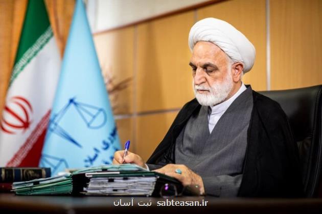 محسنی اژه ای قهرمانی تیم ملی کشتی آزاد نوجوانان را تبریک گفت