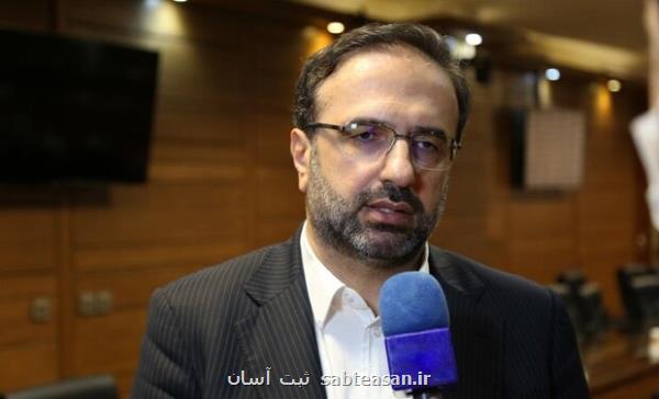 یکی از شهرداران سابق اشتهارد به بهتان دریافت رشوه بازداشت شد