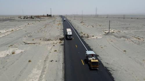 اعتبارات سال آینده برای ایمنی راه ها و کاهش تلفات