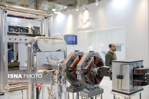 صادرات یک میلیارد دلاری محصولات دانش بنیان