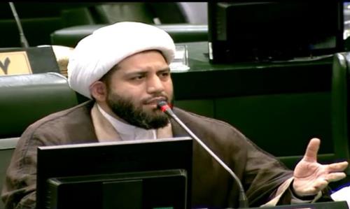 درخواست نصیرایی از وزارت راه و شهرسازی درباره ی بازپرداخت تسهیلات مسکن ملی