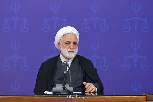 پیام تسلیت اژه ای در پی درگذشت آیت الله مرتضوی لنگرودی