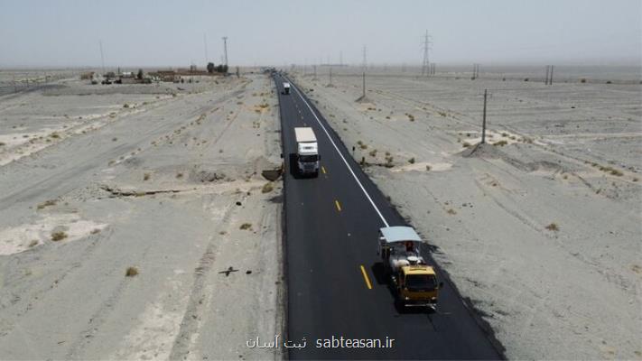 اعتبارات سال آینده برای ایمنی راه ها و کاهش تلفات