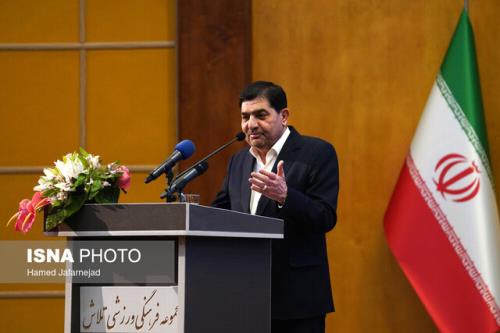 مخبر: حداقل حقوق بازنشستگان را به ۱۰ میلیون تومان نزدیک می کنیم