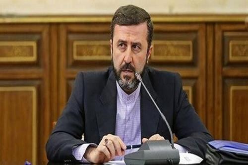 غریب آبادی: رژیم صهیونیستی از کمیسیون مقام زن اخراج شود