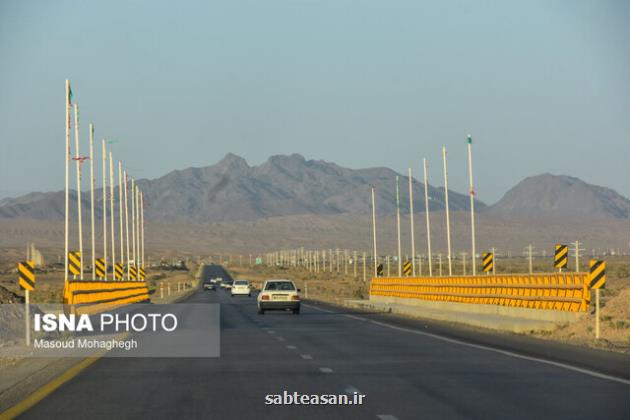 ساخت دستگاه بارگذاری تسریع شده روسازی راه ها در کشور