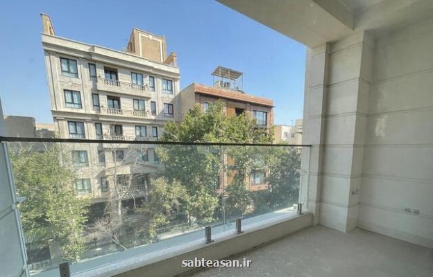خیلی از آپارتمان ها زیر قیمت فروخته می شود