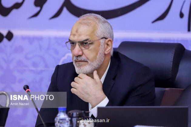 ضرورت تعامل بین دستگاهی برای رفع موانع اجرای پروژه نهضت ملی مسکن