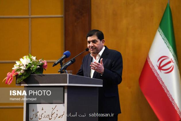 مخبر: حداقل حقوق بازنشستگان را به ۱۰ میلیون تومان نزدیک می کنیم