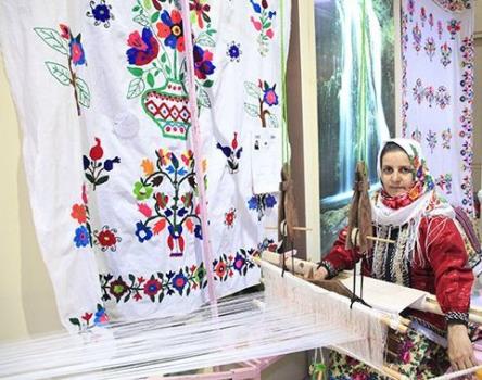 جذب 95 درصد منابع اشتغال خانگی پارسال