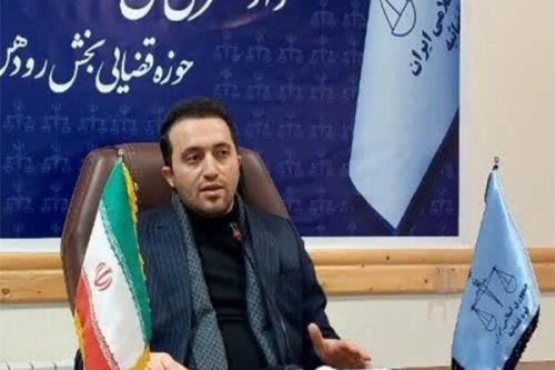 جزییات نزاع چهارشنبه شب رودهن تشریح شد