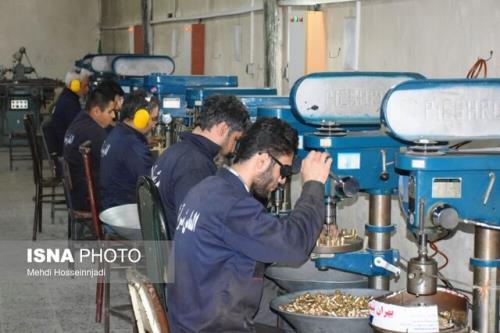 کارگران آستارا زیر پوشش بیمه الزامی هستند