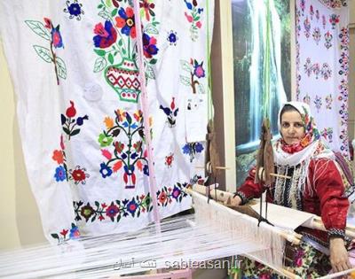 جذب 95 درصد منابع اشتغال خانگی پارسال