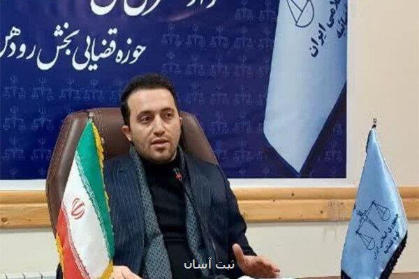 جزییات نزاع چهارشنبه شب رودهن تشریح شد