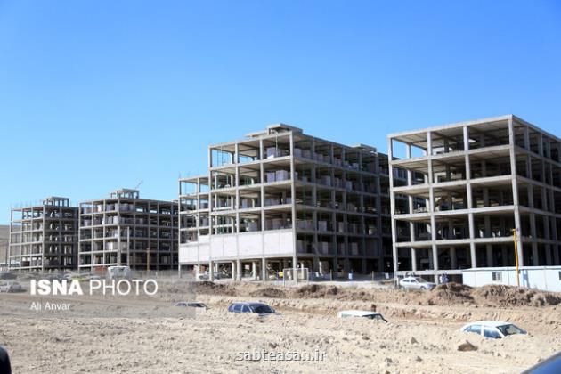 تأمین بیشتر از ۱۳۰ هکتار زمین برای ساخت مسکن نیروهای مسلح در خوزستان