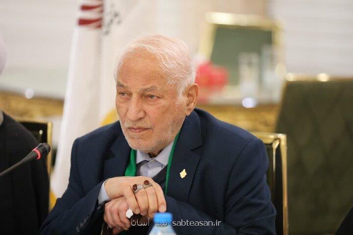 سال قبل ۱۳ هزار و ۸۶۵ زندانی با کمک خیرین آزاد شدند