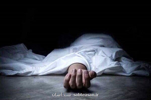 پیکر الهه حسین نژاد در بیابان های اطراف تهران پیدا شد