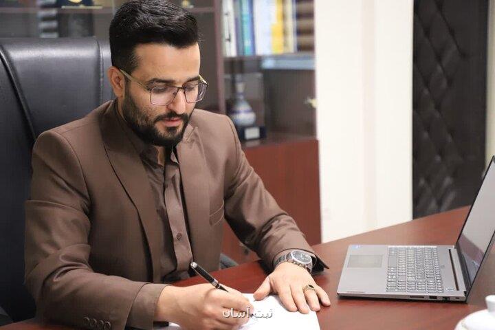ورشکستگی شرکت صادرکننده چک، مانع مطالبه خسارت نیست