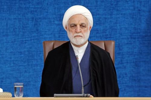 ایران هیچگاه تسلیم نظام سلطه نمی شود