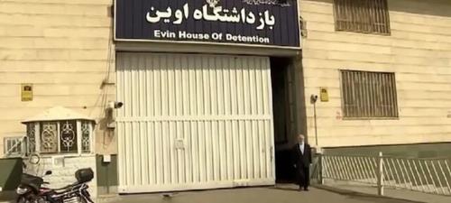 فرار 27 زندانی از اوین هنوز برنگشته اند