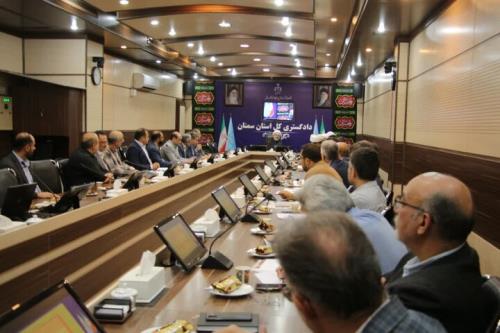 رسیدگی به مشکلات ۷ واحد تولیدی در استان سمنان