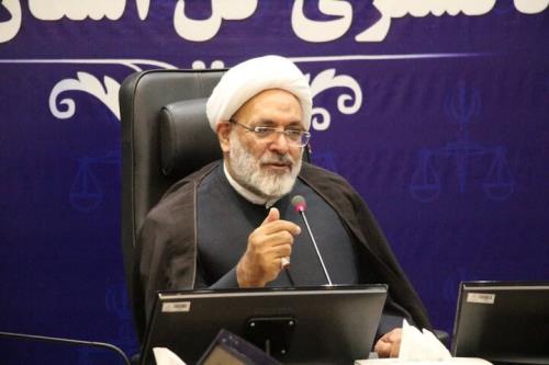 پشتیبانی قضایی از کسب وکارهای گردشگری در استان سمنان